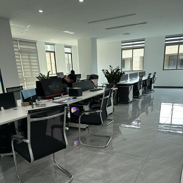 China Shenzhen Dingsheng Plasticization Co., Ltd. Perfil de la compañía