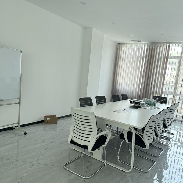 China Shenzhen Dingsheng Plasticization Co., Ltd. Perfil de la compañía