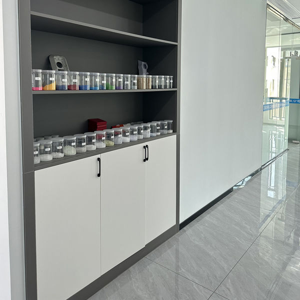 China Shenzhen Dingsheng Plasticization Co., Ltd. Perfil de la compañía