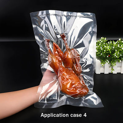 Food Grade Polyethylene Granules For 85℃ Ultra Low Temperature Heat Sealing Film