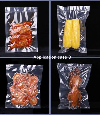 Food Grade Polyethylene Granules For 85℃ Ultra Low Temperature Heat Sealing Film