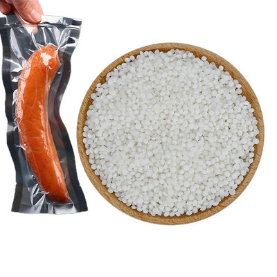 Customizable Polyethylene Film Solutions High Temperature Cooking Film 0.5 - 10 Mil