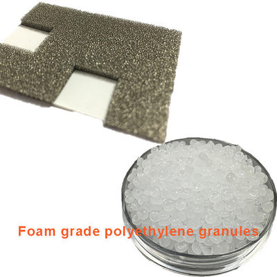 YDS-95A Polyethylene Granules Foam Grade Easy To Foam Ultra Thin Foam