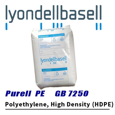 Purell Gb 7250 Lyondellbasell Hdpe