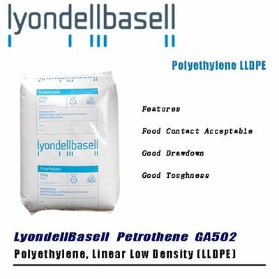 Petrothene® Ga50224 LyondellBasell LLDPE