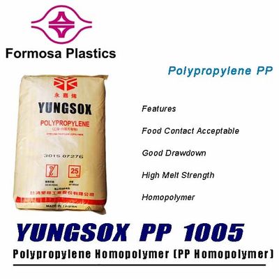 Yungsox 1005 Formosa Plastics PP