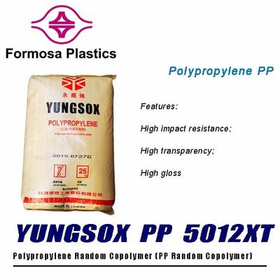 Formosa Plastics Yungsox PP 5012XT