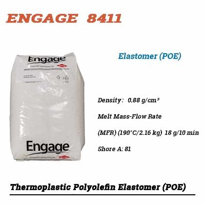 Engage™ 8411 Polyolefin Elastomer Dow Inc