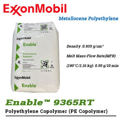 Enable™ 9365RT ExxonMobil