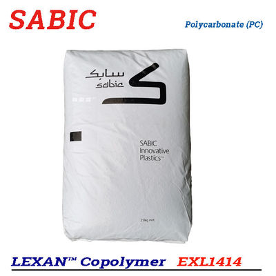 PC Sabic Lexan™ Copolymer EXL1414