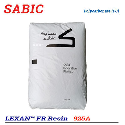 PC Sabic LEXAN™ FR Resin 925a